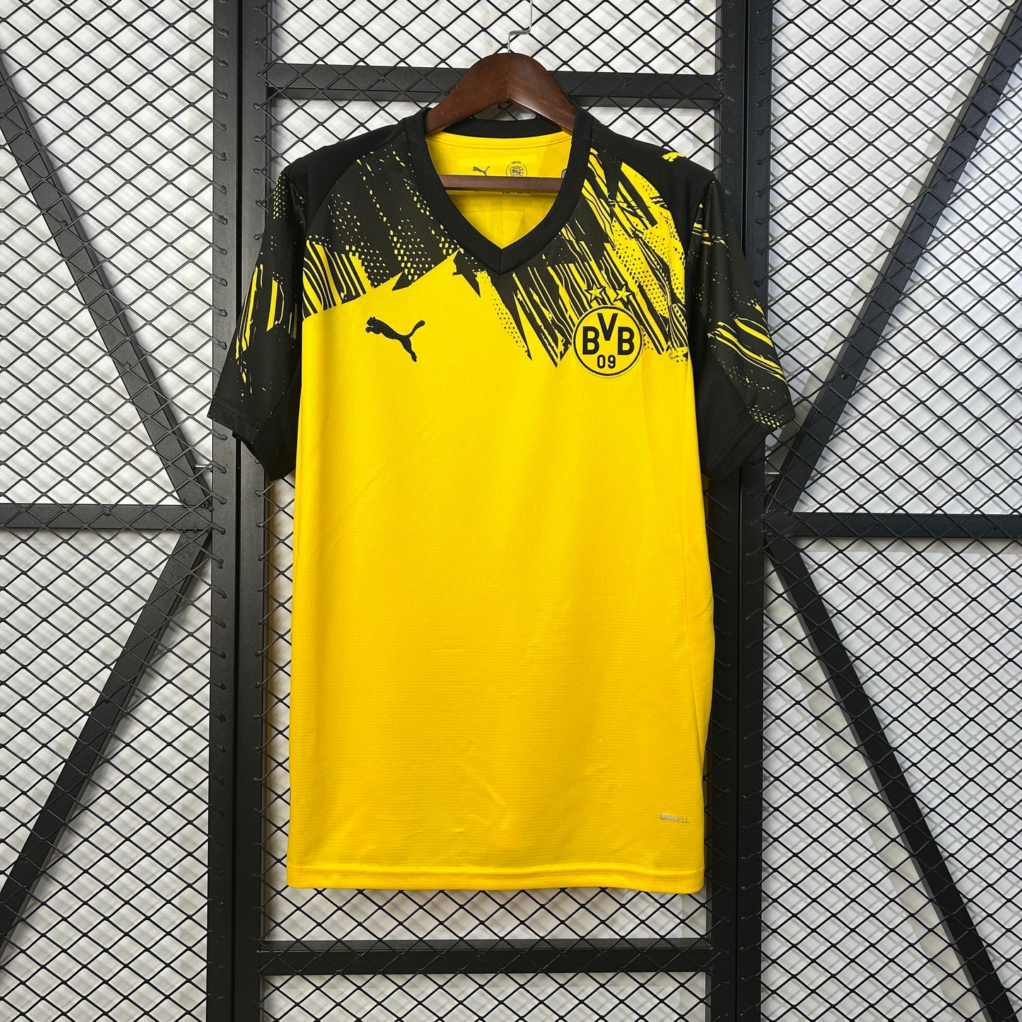 25-26 Dortmund Home
