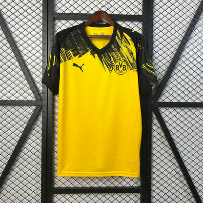 25-26 Dortmund Home