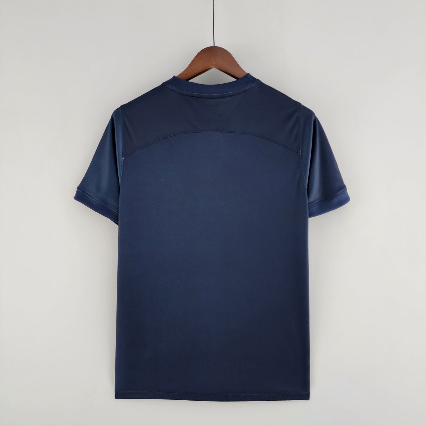22-23 PSG home detail