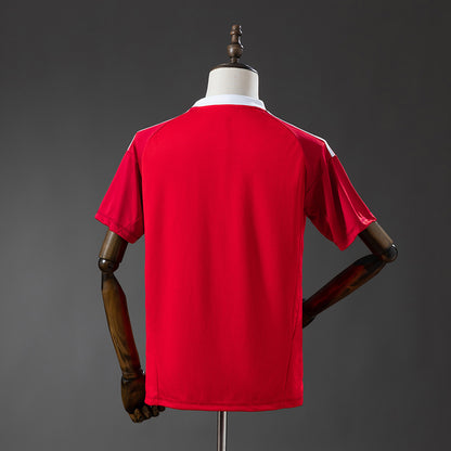 Flamengo 25-26 Special Edition - Red Jersey