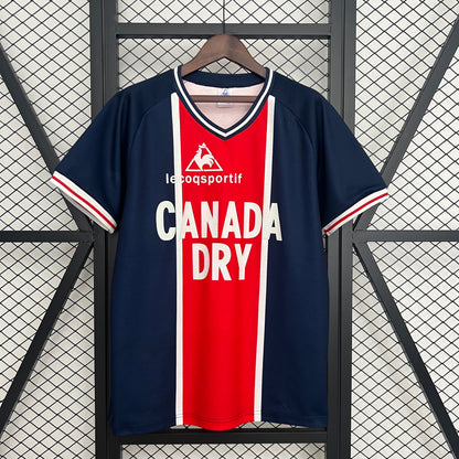 Retro PSG 1974 Home