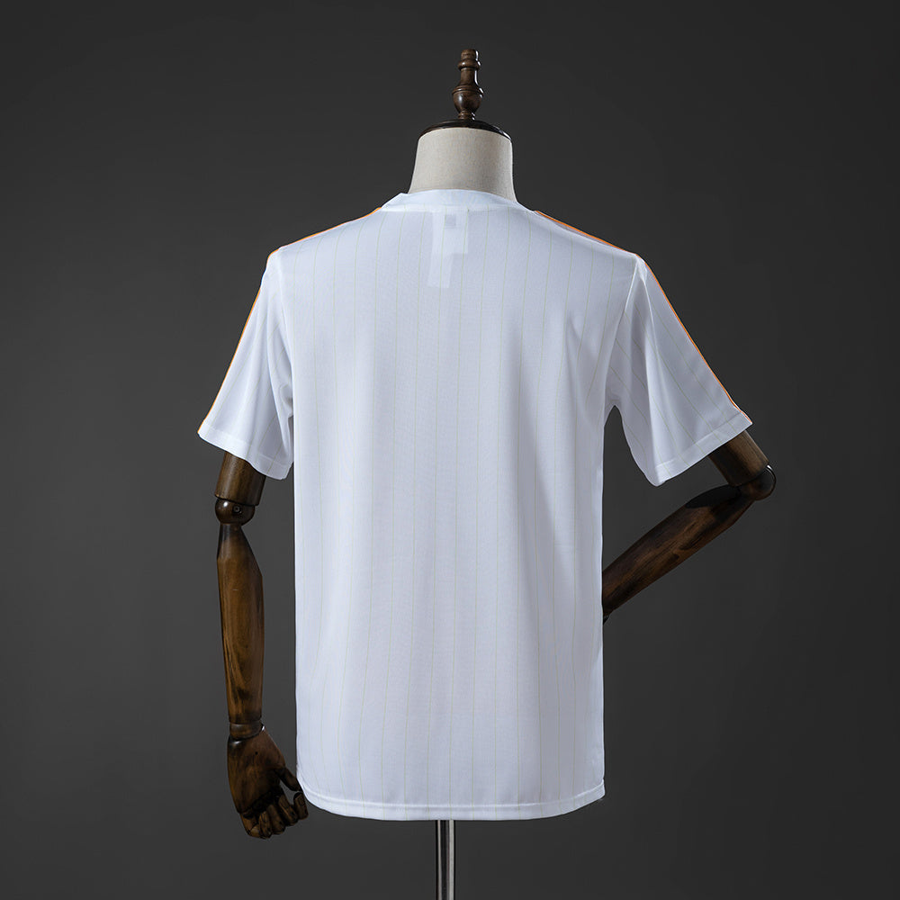 Real Madrid Terrace Icons T-Shirt B detail