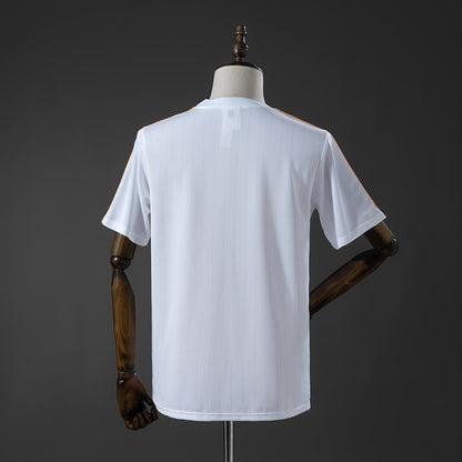 Real Madrid Terrace Icons T-Shirt B detail