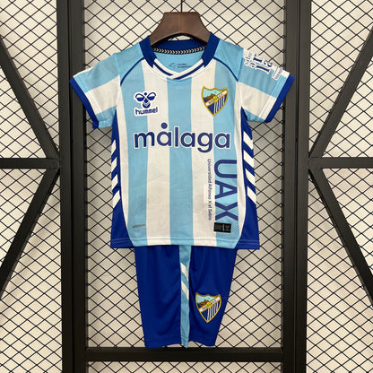 25-26 Kids Málaga Home