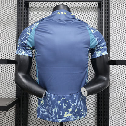 24-25 Players Ajax Away