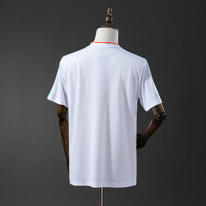 Ireland 1990-92 Away Retro Jersey