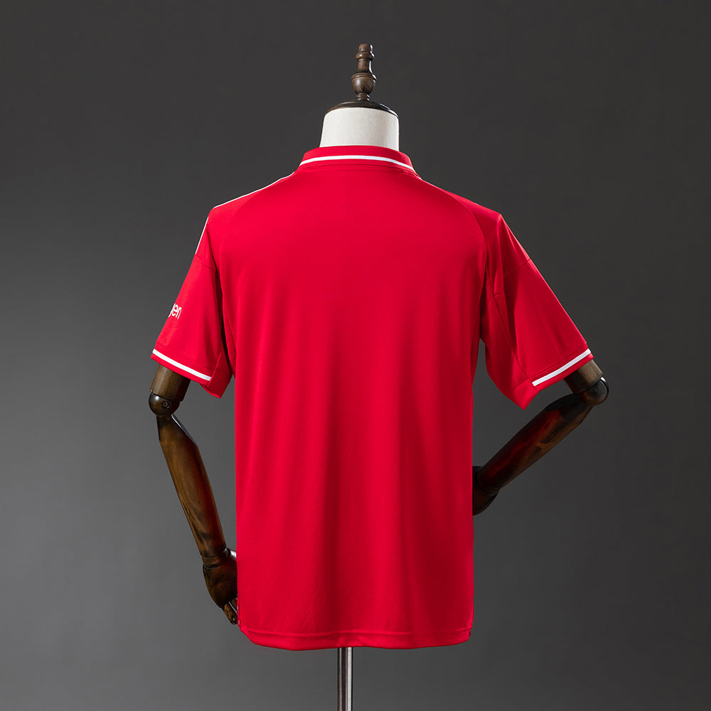 Nottingham Forest 25-26 POLO