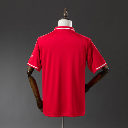 Nottingham Forest 25-26 POLO
