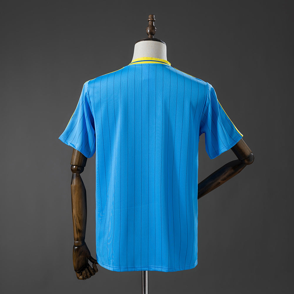 Columbia Terrace Icons T-Shirt Blue