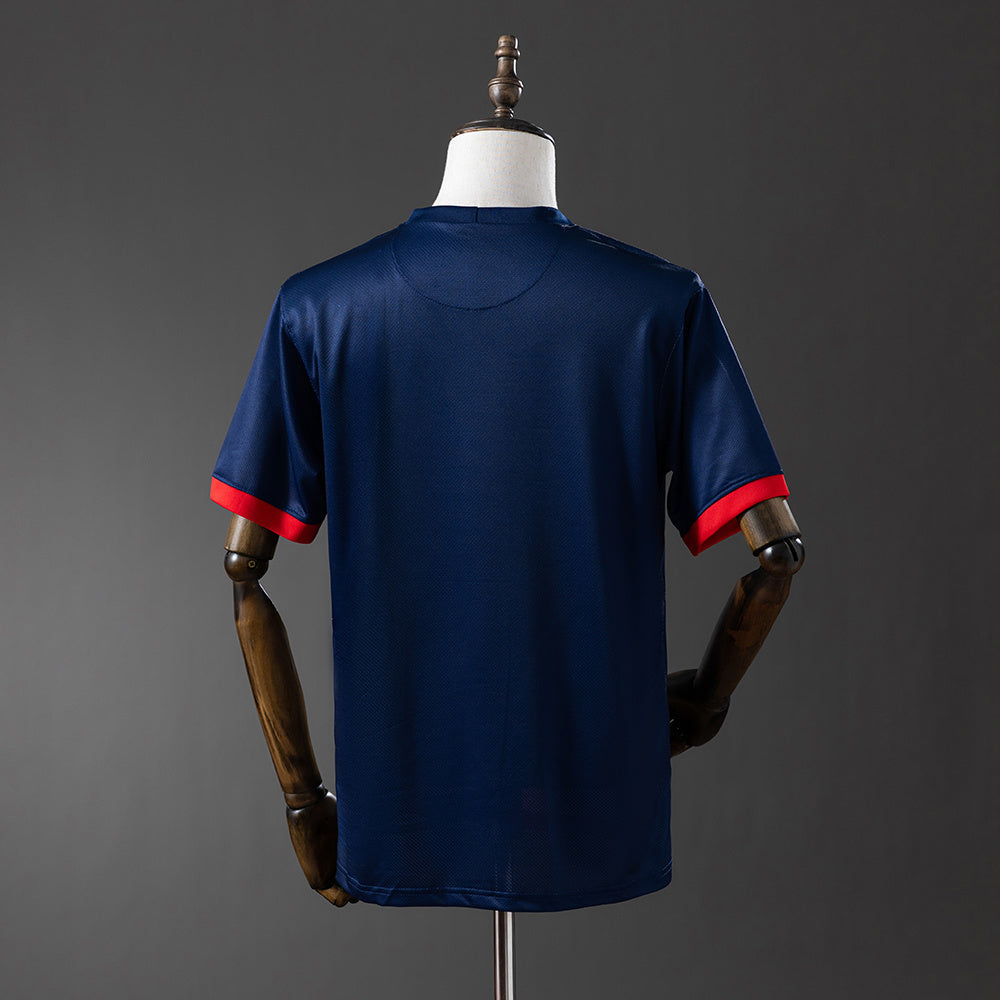 Retro 13-14  PSG Home
