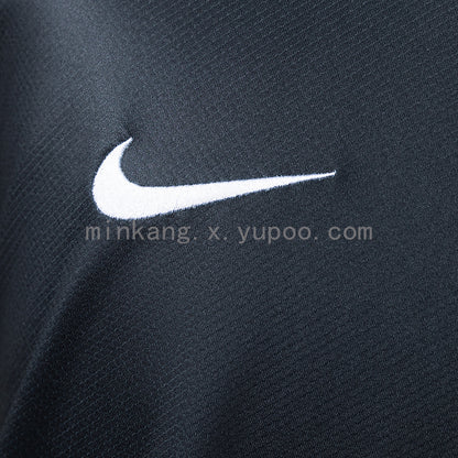 Sturm Graz 27-26 Stop Violence Against Women Special Kit Released Jersey detail