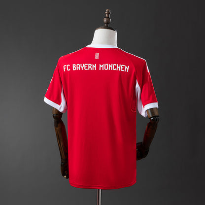 25-26 Bayern Munich Home