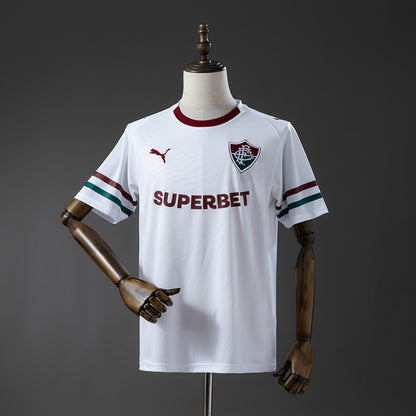 Fluminense 26-27 Away Jersey