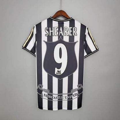 Retro 97-99 Newcastle United home