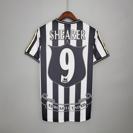 Retro 97-99 Newcastle United home