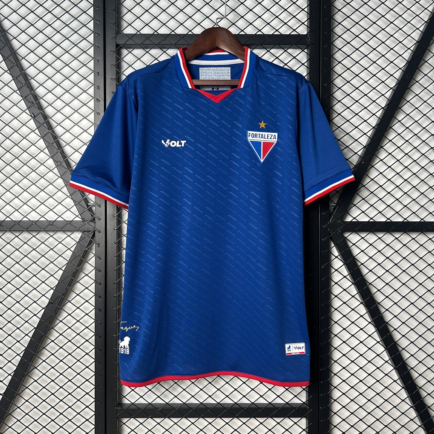 25-26 Fortaleza Commemorative Edition