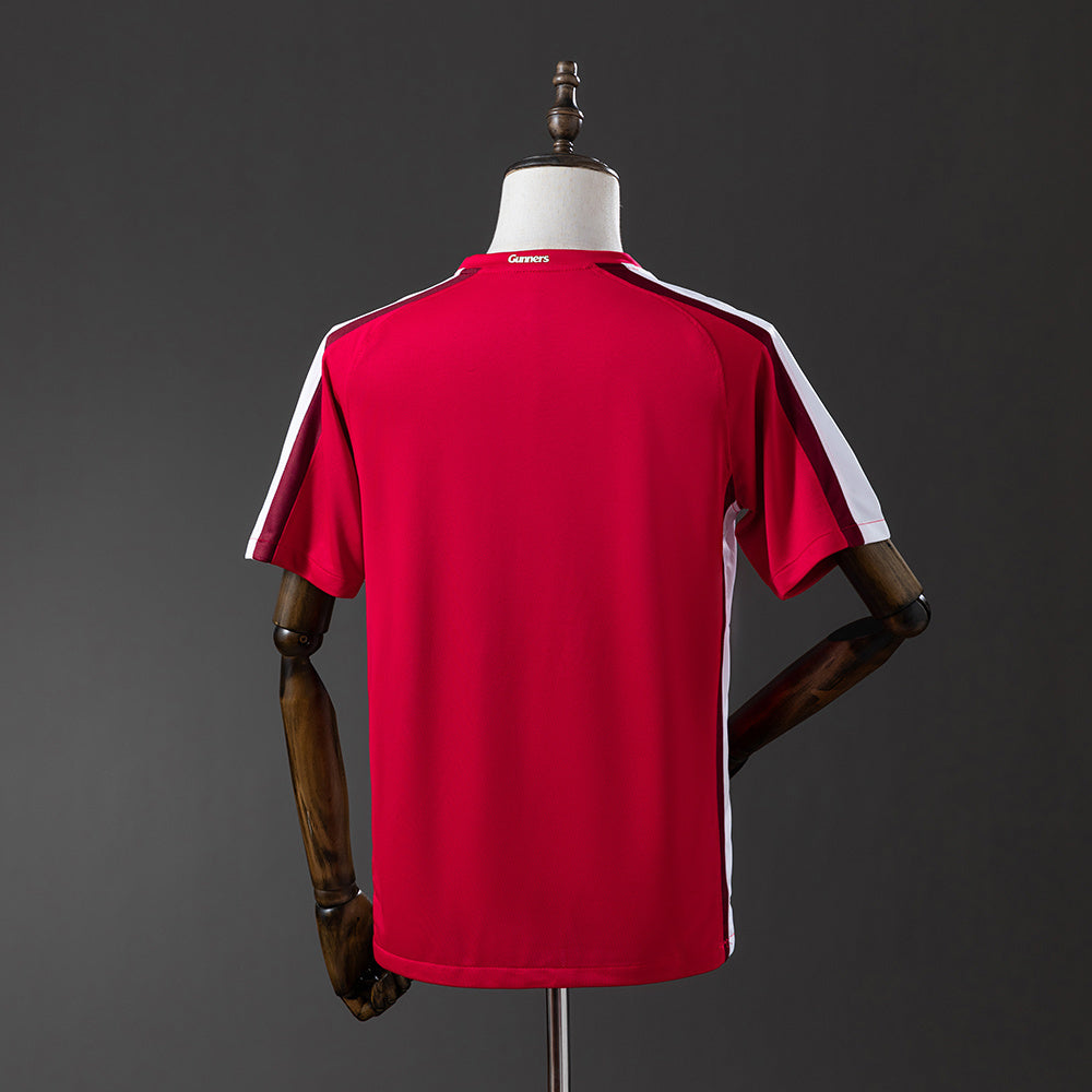 Arsenal 08-10 Home Retro Jersey