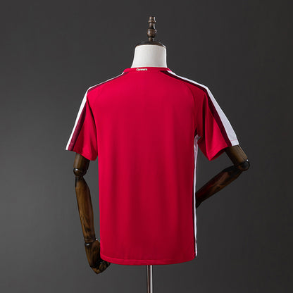 Arsenal 08-10 Home Retro Jersey