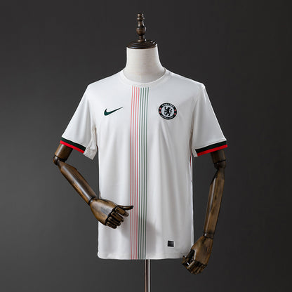 25-26 Chelsea third away detail