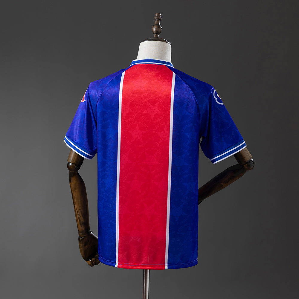 PSG 94-95 Home Retro Jersey