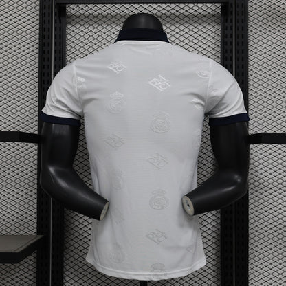25-26 Real Madrid Players Special Edition detail