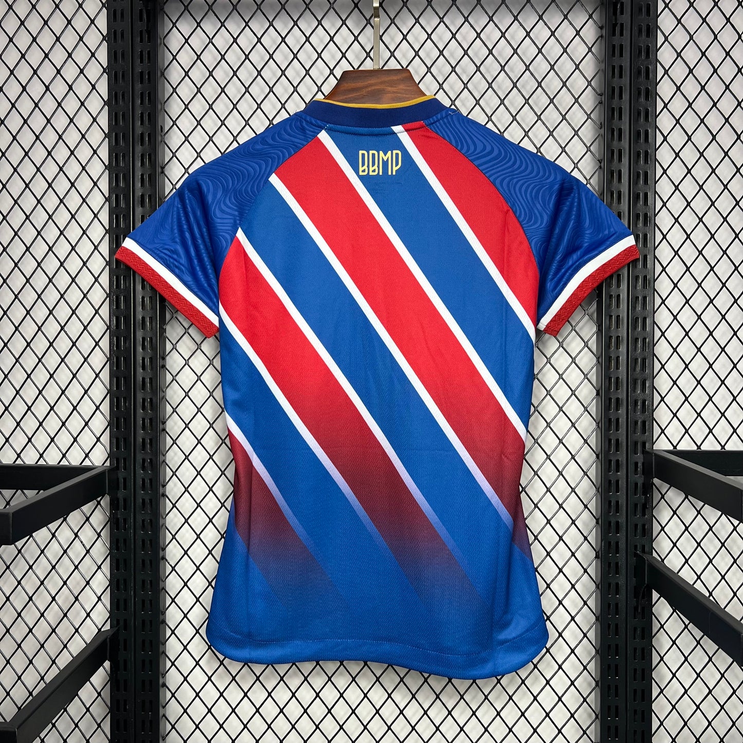 24-25 Womens Bahia  Away