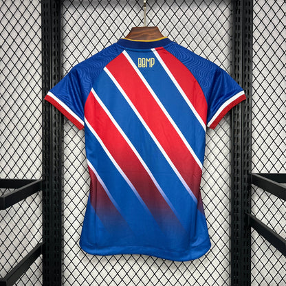 24-25 Womens Bahia  Away