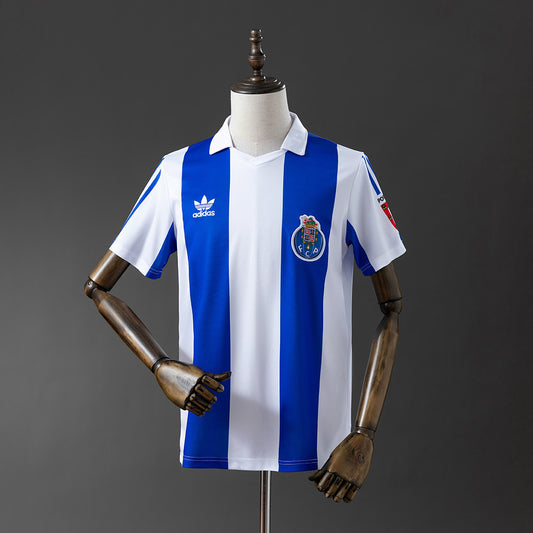 Retro Porto 86-87 home detail