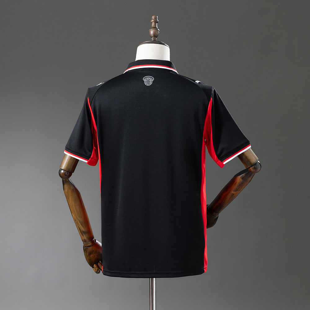 Southampton 25-26 Third Away