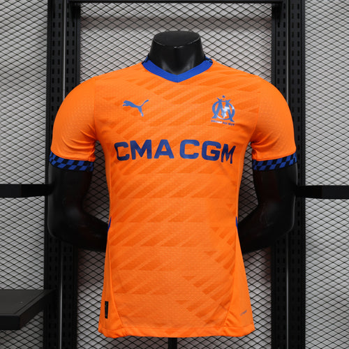 24-25 Player Marseille Third Away