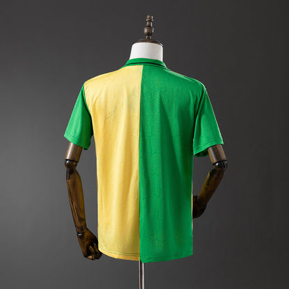 Retro 92-94 M-U away