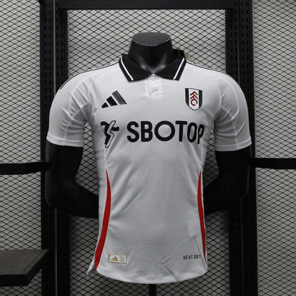 24-25 Player Fulham Home