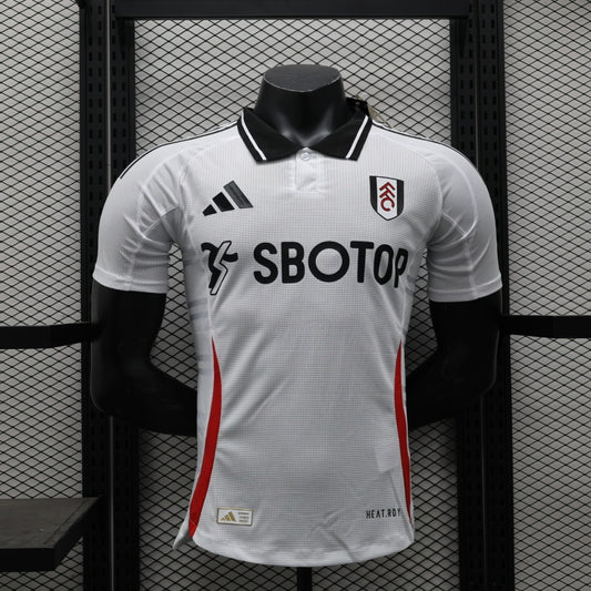 24-25 Player Fulham Home