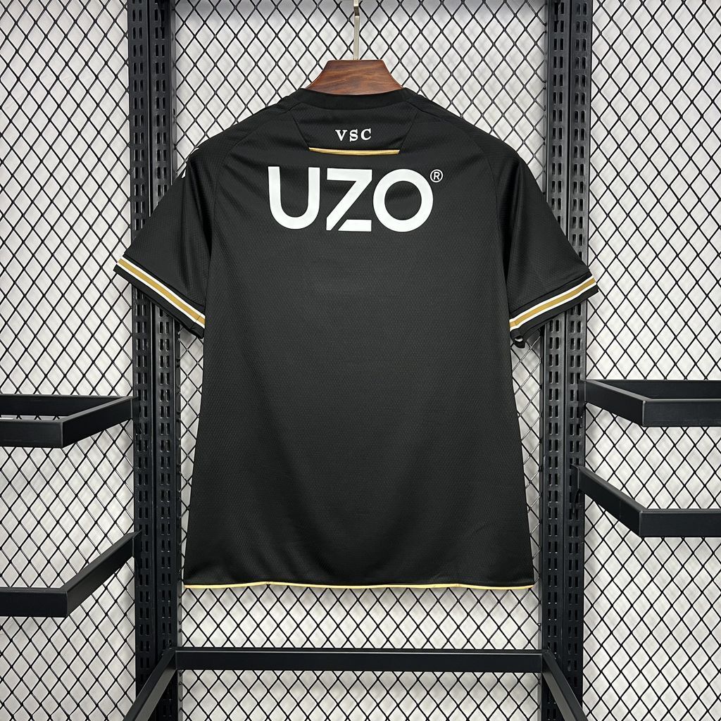 Vitoria de Guimaraes 2024-25 Away Jersey