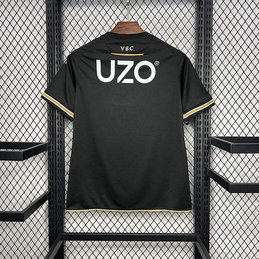 Vitoria de Guimaraes 2024-25 Away Jersey