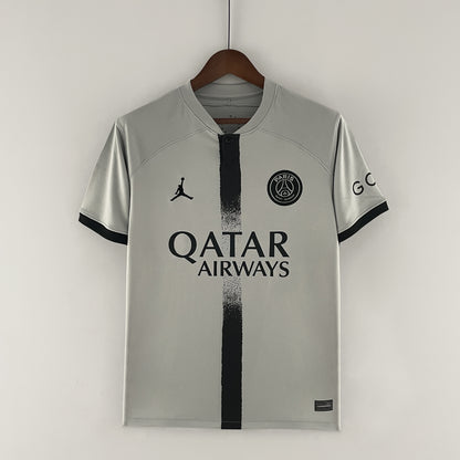 22-23 PSG away
