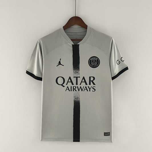 22-23 PSG away