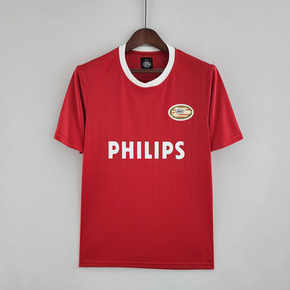 Retro 88-89 Eindhoven home detail