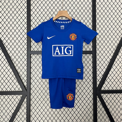 kids M-U 08-09 away
