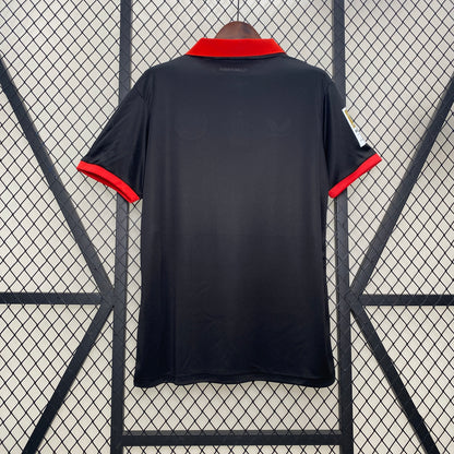 24-25 Leverkusen Black