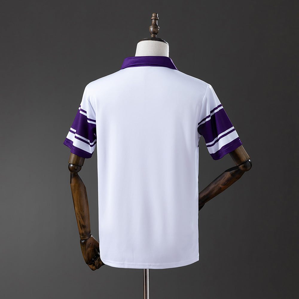 Retro 83-85 Fiorentina Away