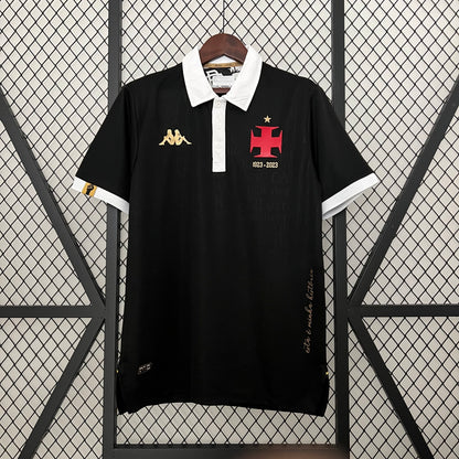 23-24  Vasco da Gama Third Away detail