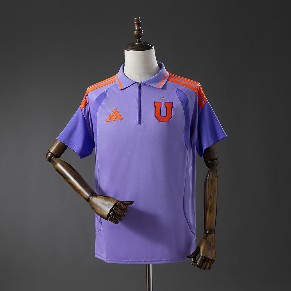 Universidad de Chile 26-27 POLO