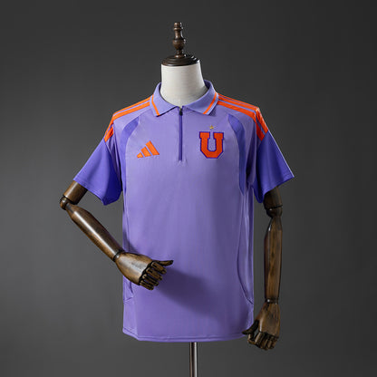 Universidad de Chile 26-27 POLO