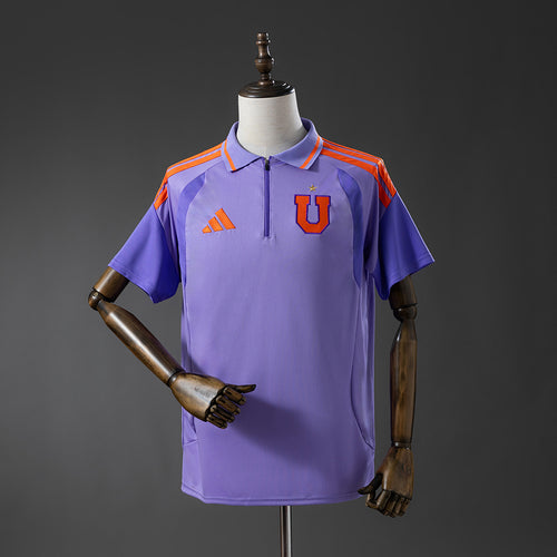 Universidad de Chile 26-27 POLO