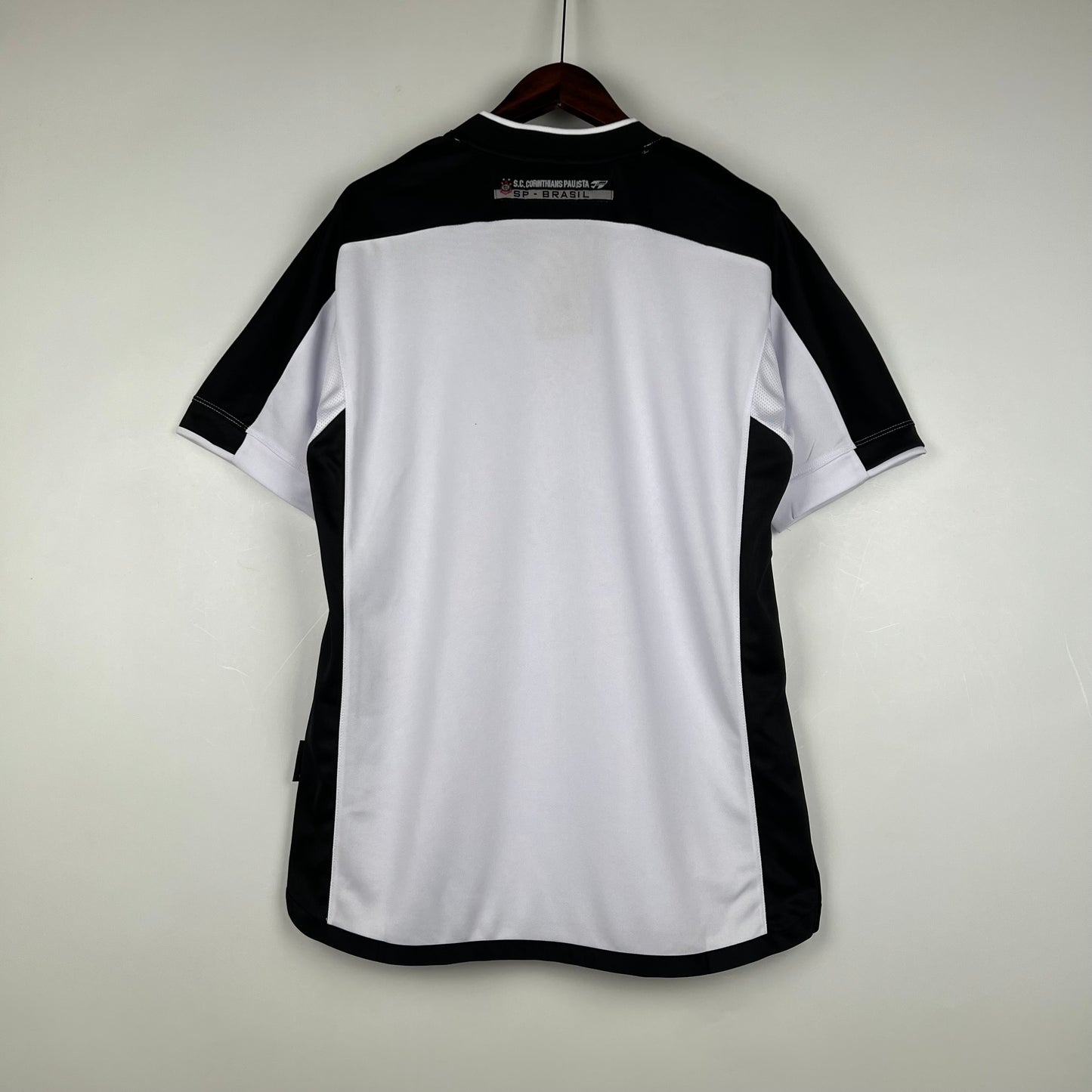 Retro Corinthians 2000 Home detail