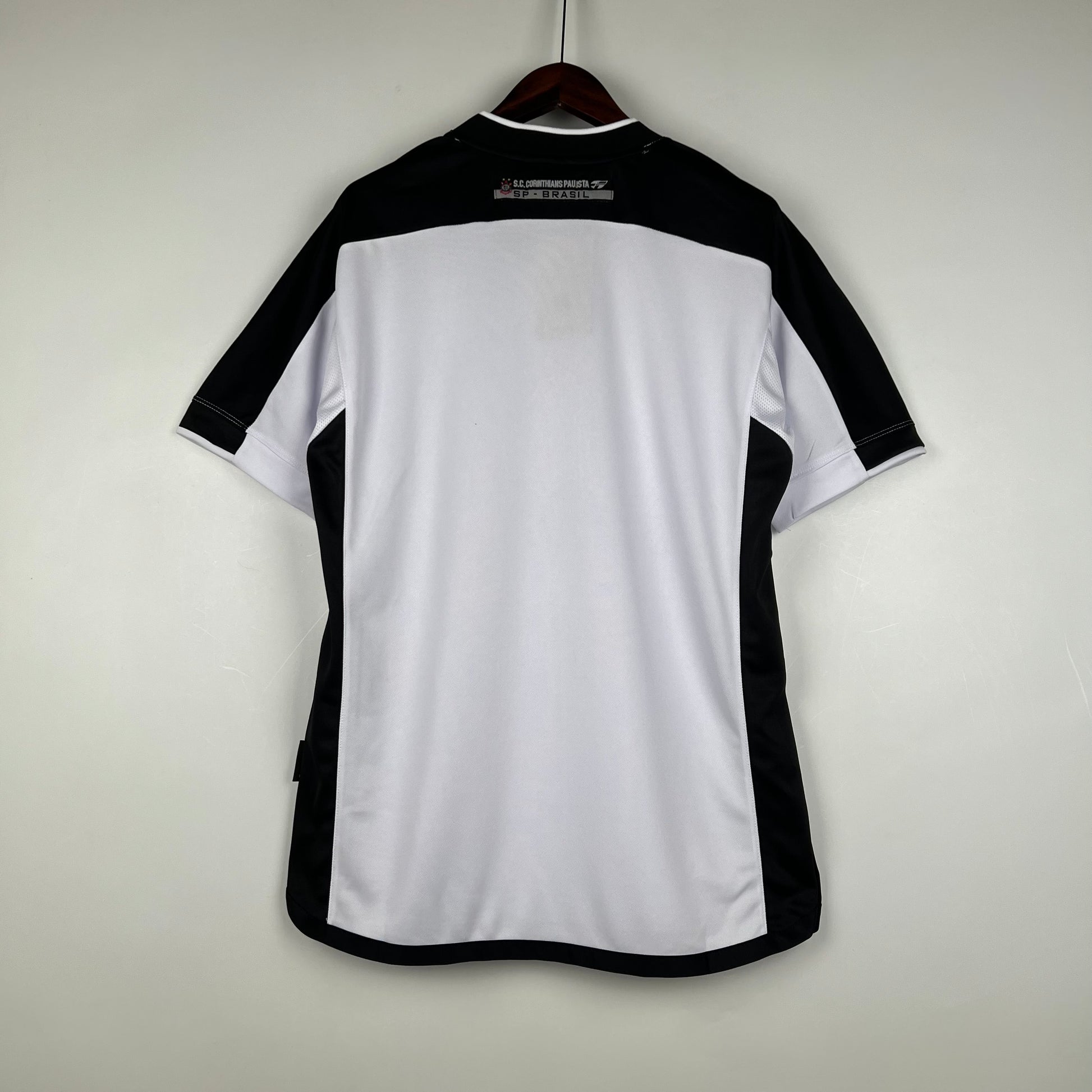 Retro Corinthians 2000 Home detail