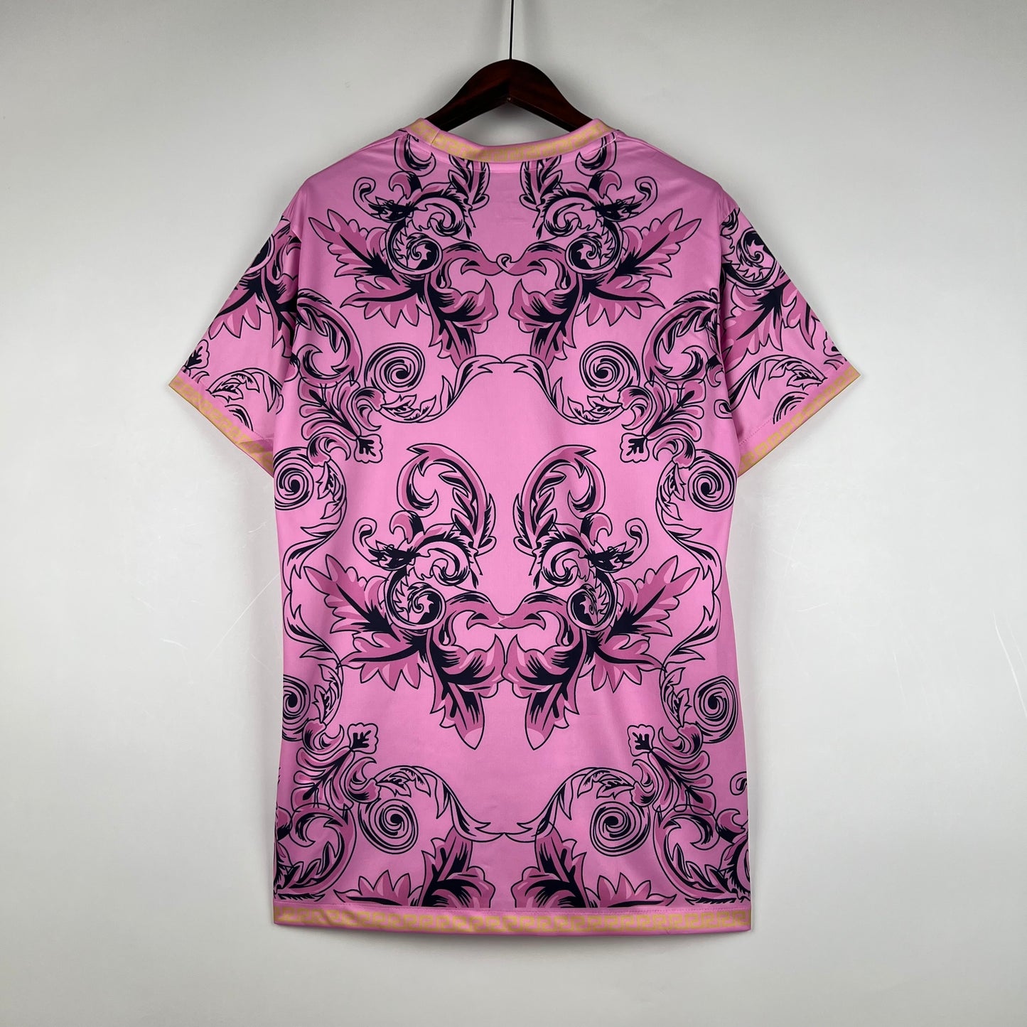 23-24 Italy Special Edition Pink