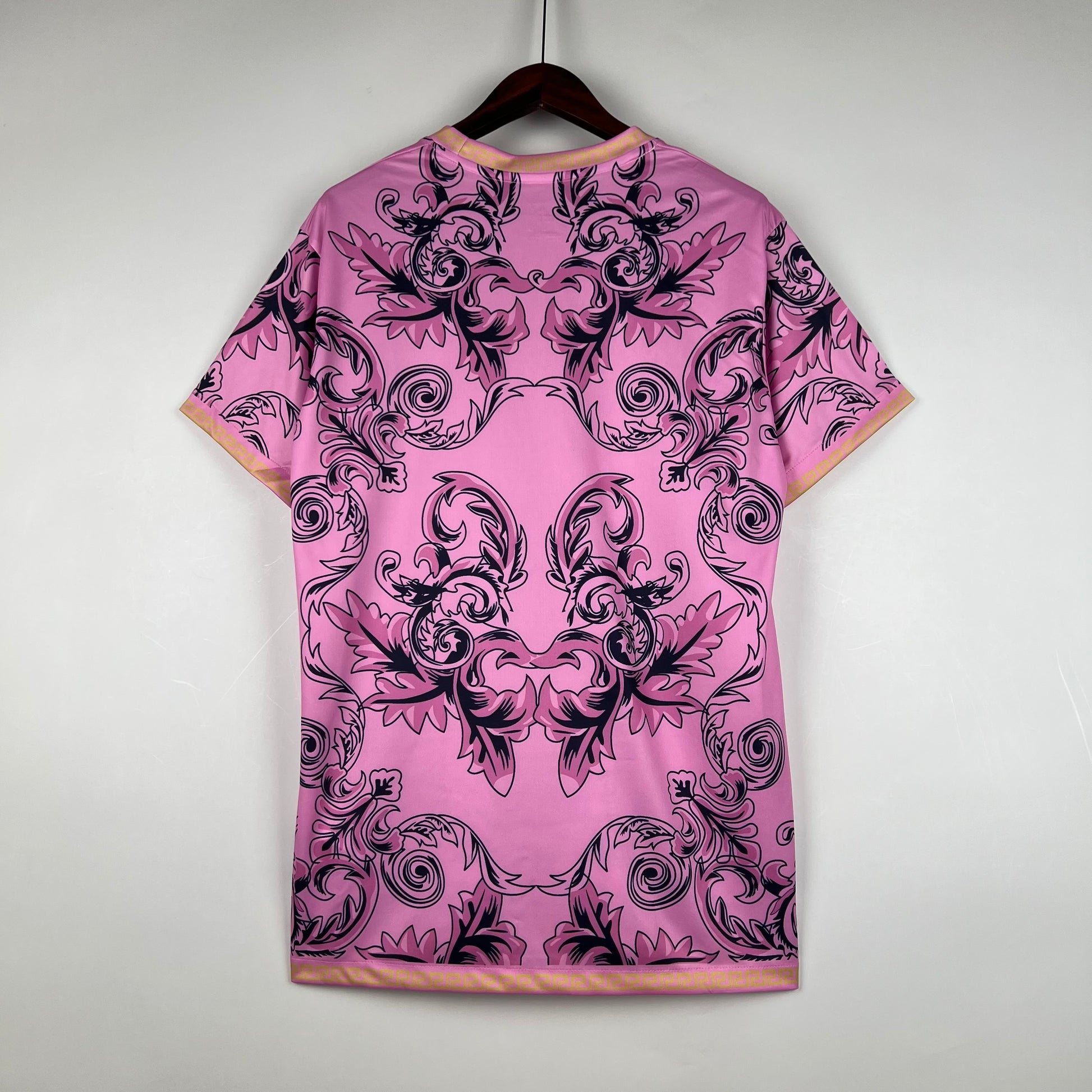 23-24 Italy Special Edition Pink