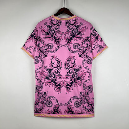 23-24 Italy Special Edition Pink
